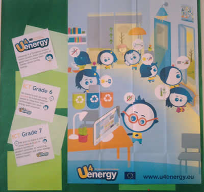 u4energy